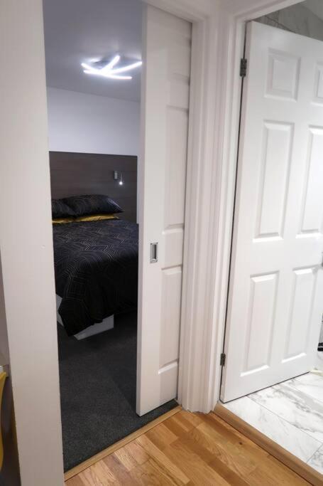 ***Spotless, Bright 1 Double Bed Apartment*** 巴斯 外观 照片